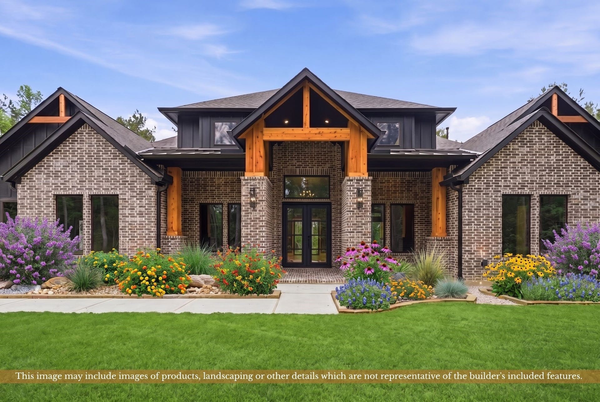 8104 High Meadow Ridge Court, Montgomery, TX 77316 8104 High Meadow Ridge Court, Montgomery, TX 77316