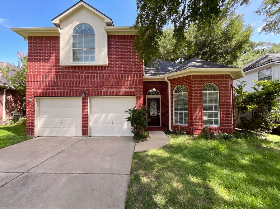 Property photo for 7107 Sweet Violet Trail, Humble, TX