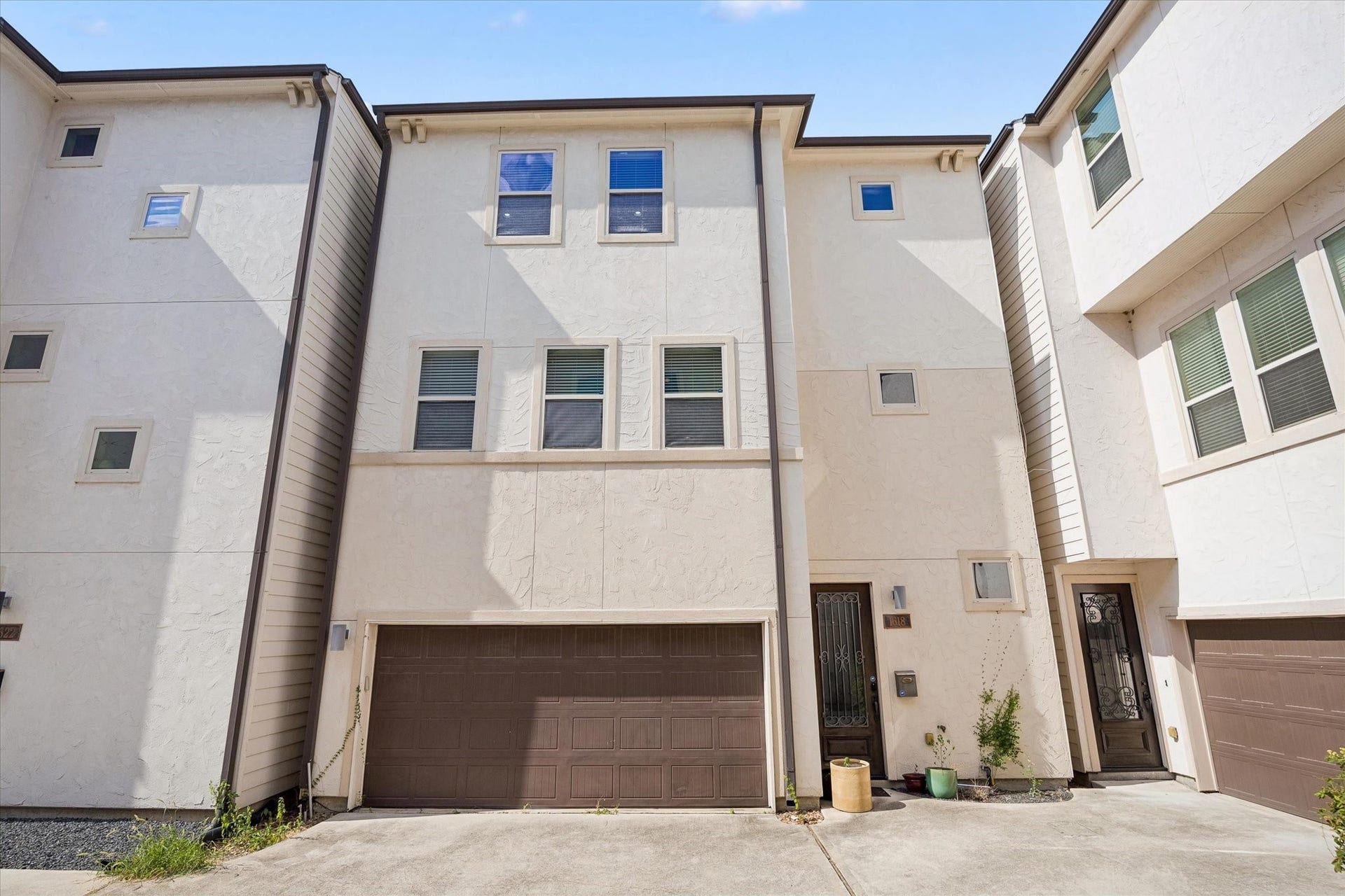1618 Parker Street, Houston, TX 77007 1618 Parker, located in Rice Military!