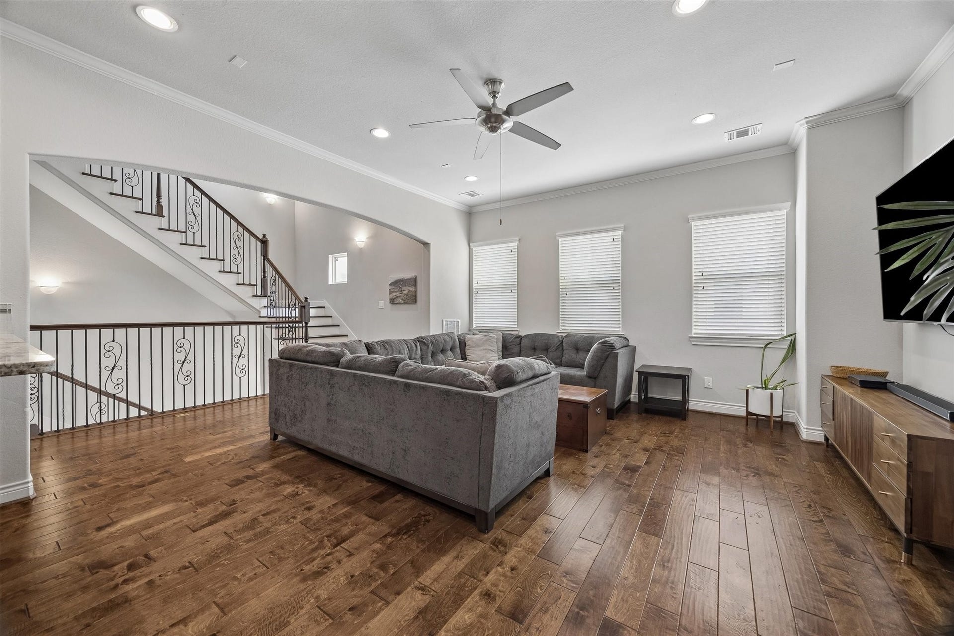 1618 Parker Street, Houston, TX 77007 1618 Parker Street, Houston, TX 77007
