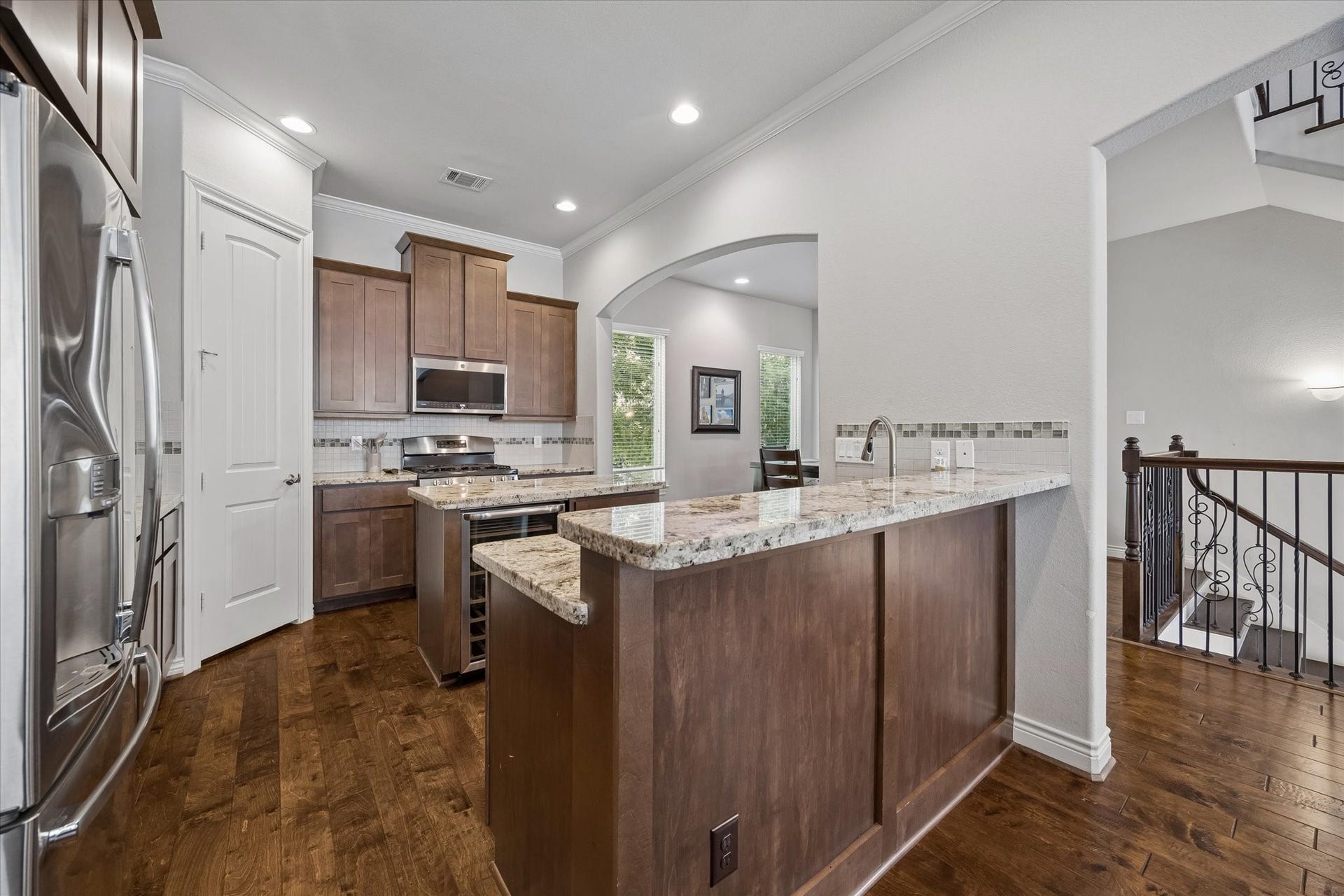 1618 Parker Street, Houston, TX 77007 1618 Parker Street, Houston, TX 77007