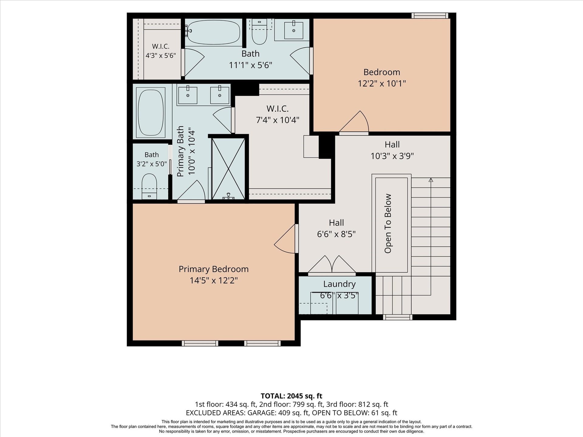 1618 Parker Street, Houston, TX 77007 1618 Parker Street, Houston, TX 77007