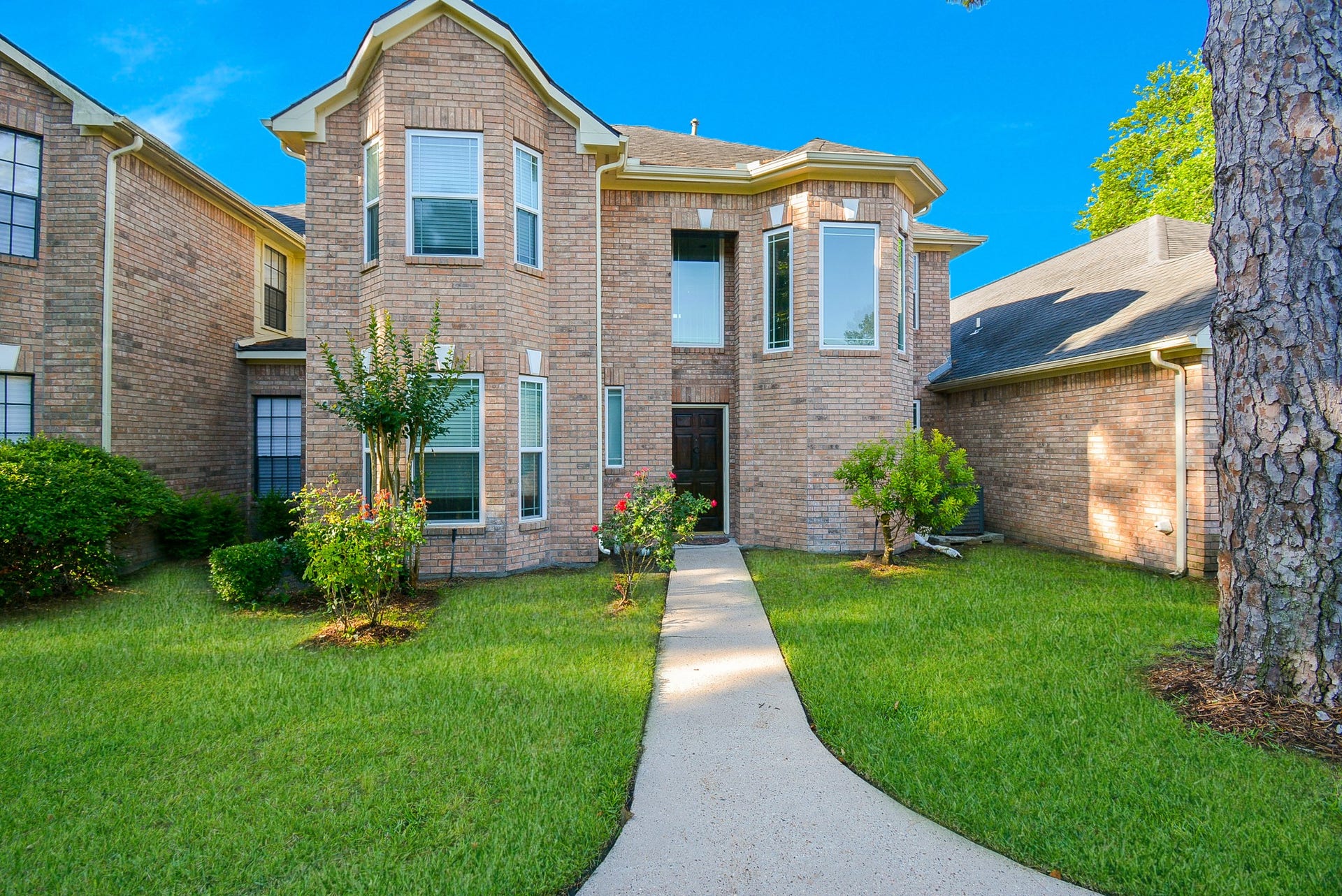 16407 N Eldridge Parkway, #C, Tomball, TX 77377