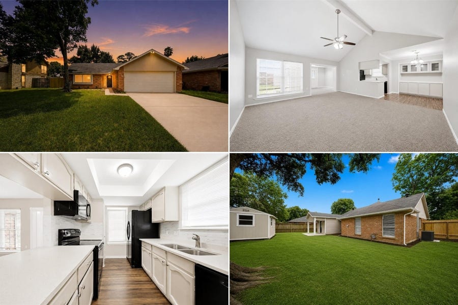 Property photo for 16310 Emberwood Drive, Houston, TX