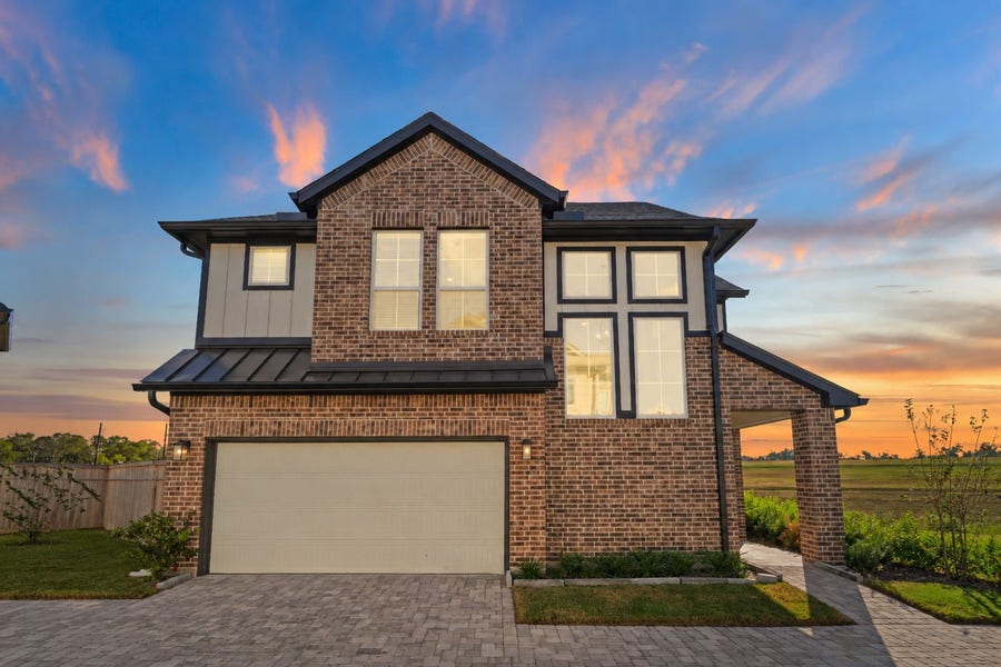 Property photo for 1202 Shaded Rock Drive, Missouri City, TX