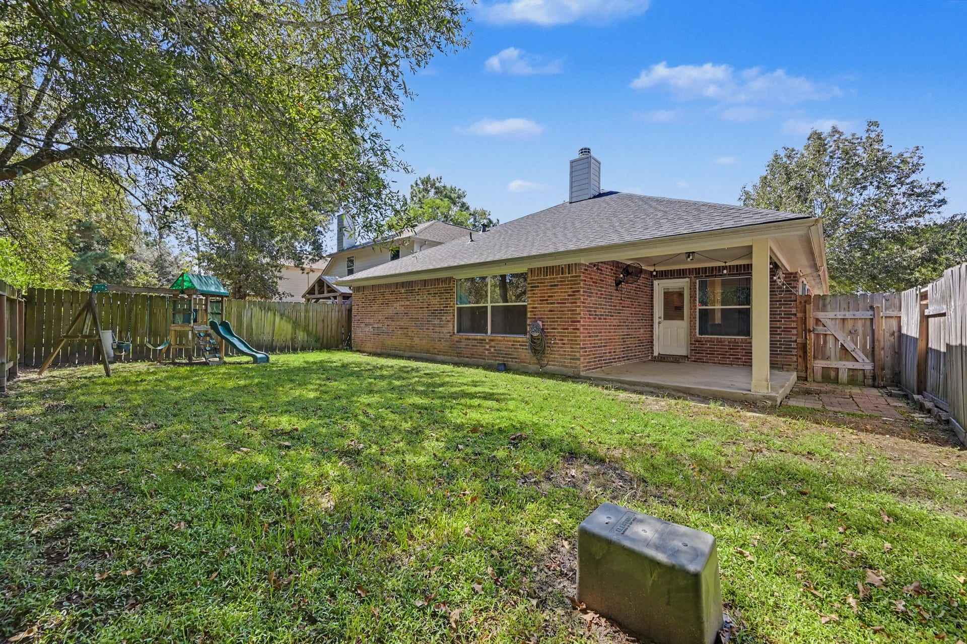 26892 Armor Oaks Drive, Humble, TX 77339 26892 Armor Oaks Drive, Humble, TX 77339