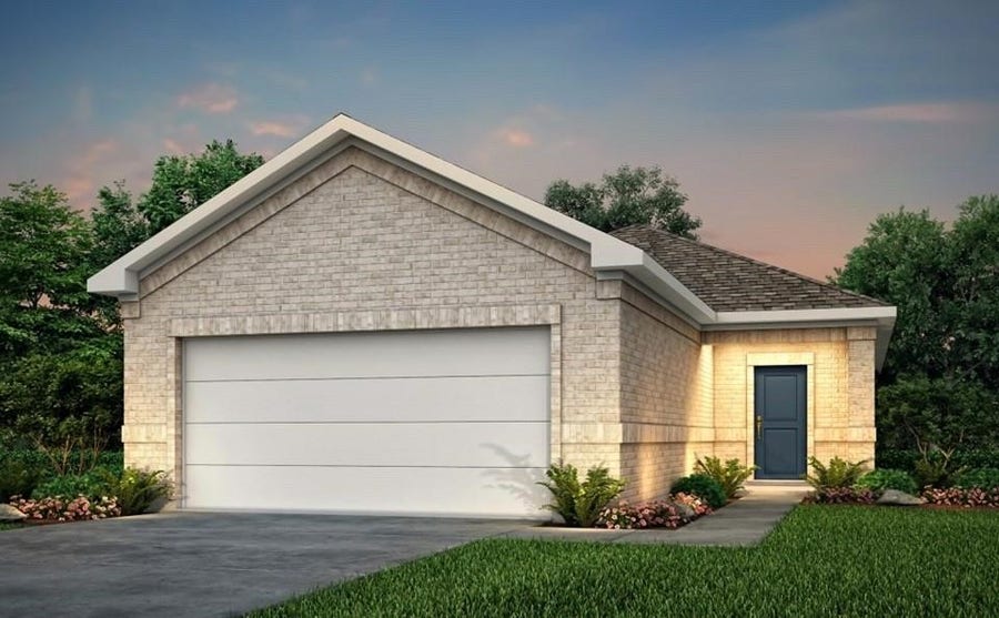 Property photo for 16743 Rover Lane, Porter, TX