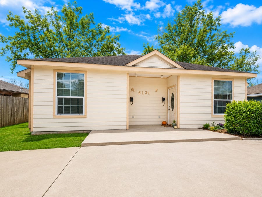 Property photo for 6131 Andwood Street, Houston, TX