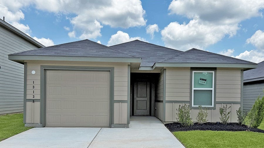 Property photo for 13138 McCrorey Crest Lane, Conroe, TX