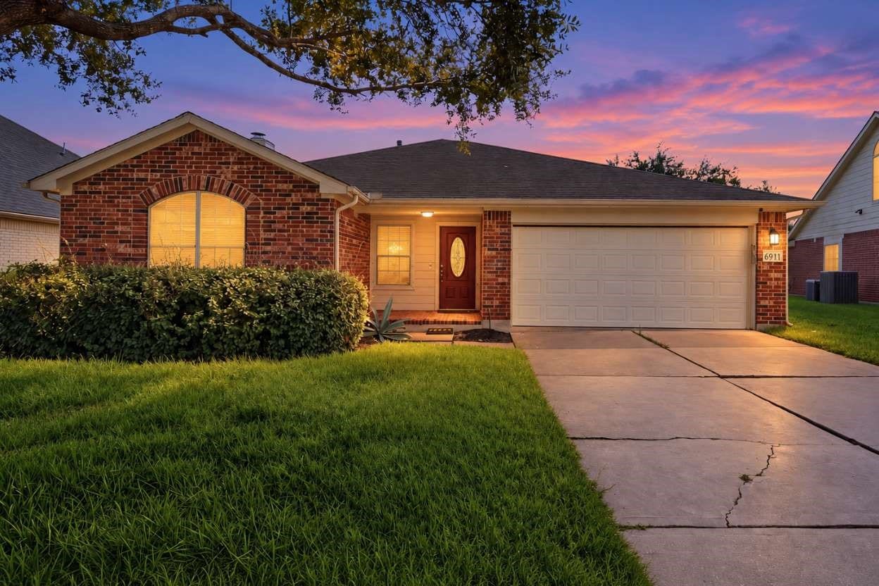 6911 River Road, Richmond, TX 77469
