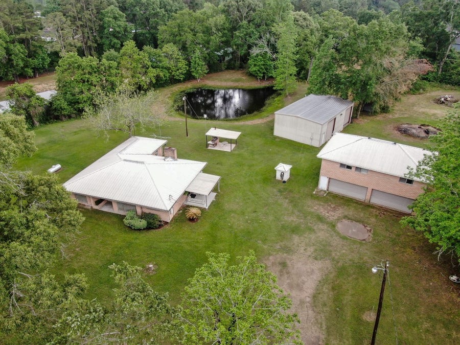 Property photo for 16722 Bryants Circle, Conroe, TX