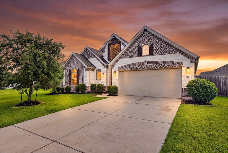 Property photo for 2403 Madera Landing Lane, Richmond, TX