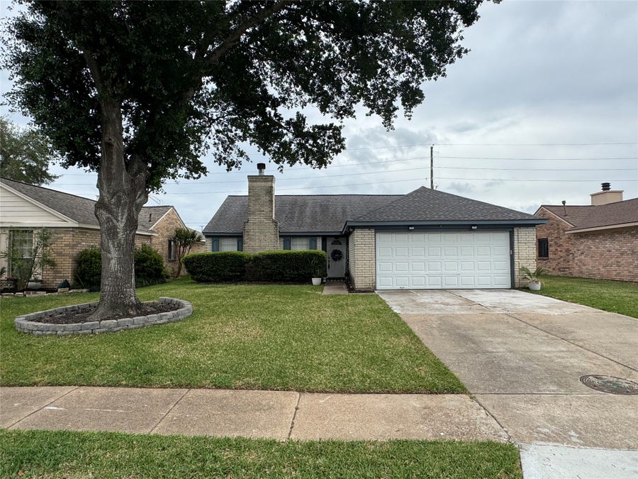 Property photo for 18027 Sagecroft Drive, Houston, TX