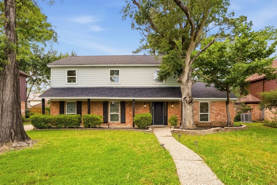 Property photo for 718 Oder Lane, Houston, TX