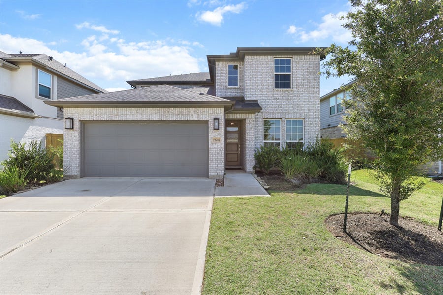 Property photo for 22018 Big Sky Drive, Tomball, TX