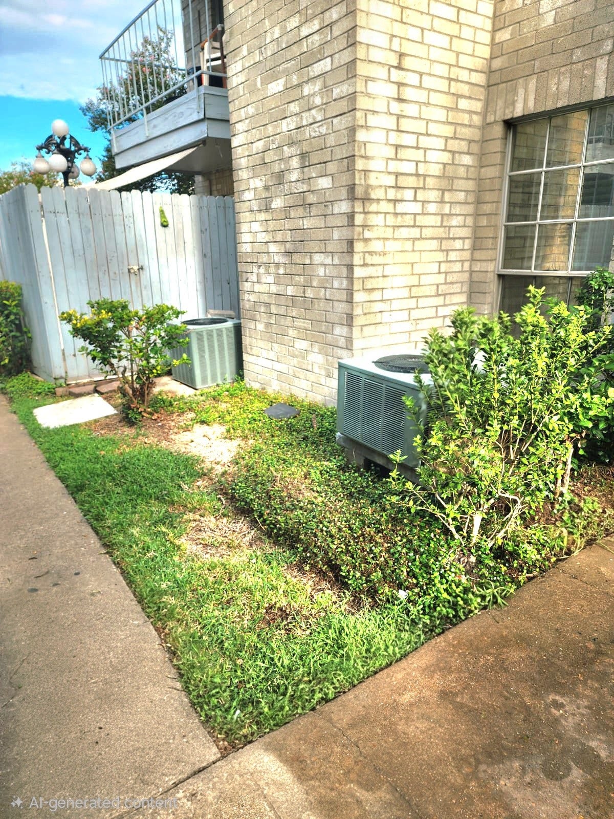 7400 Bellerive Drive, #601, Houston, TX 77036