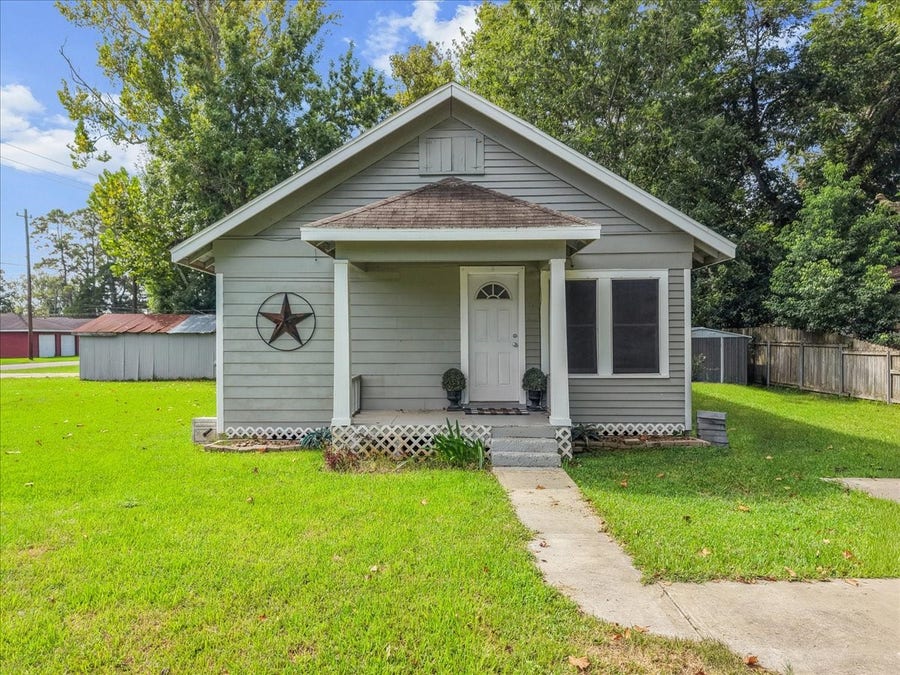 Property photo for 12101 23rd Street, Santa Fe, TX