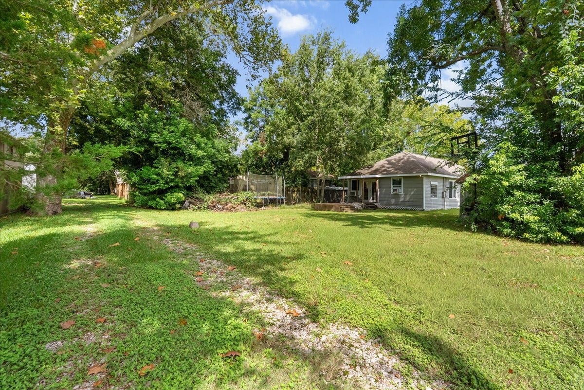 12101 23rd Street, Santa Fe, TX 77510 12101 23rd Street, Santa Fe, TX 77510