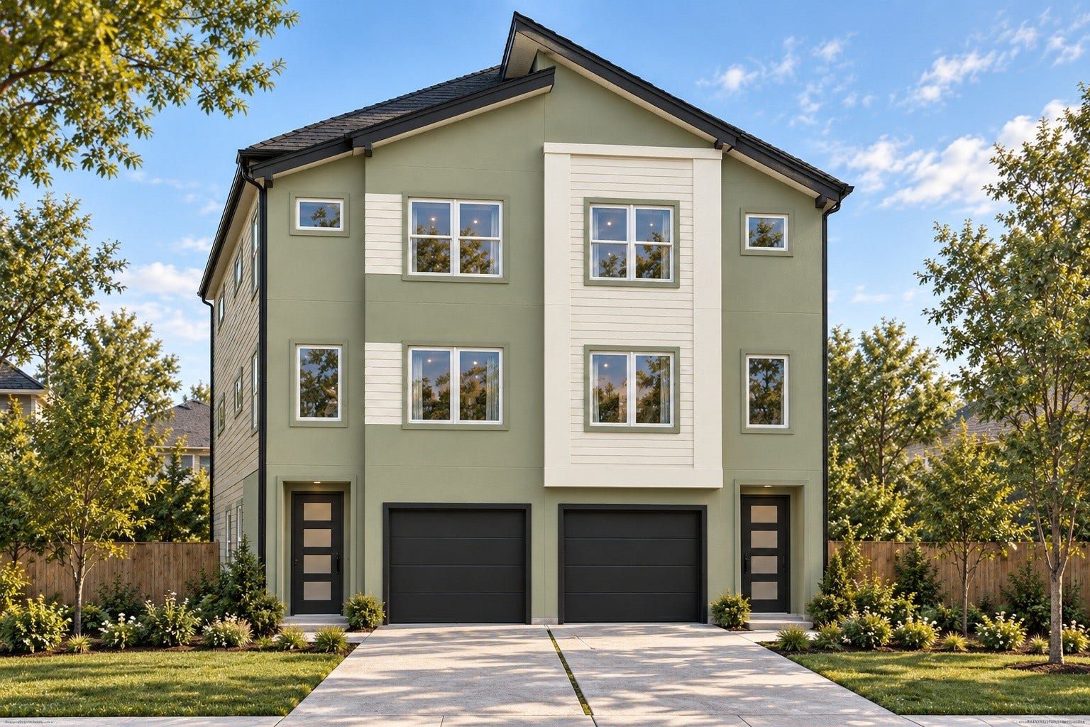 1405 Gregg Street, #A-B, Houston, TX 77020