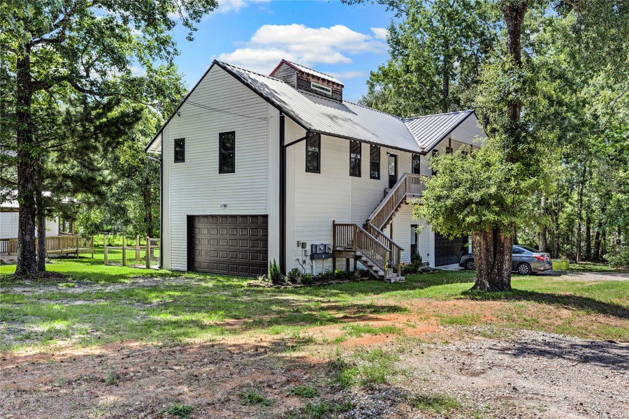 Property photo for 10423 Deer Lake Lodge, #B, Montgomery, TX