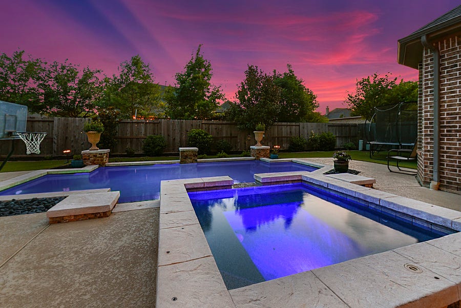Property photo for 2418 Haven Hill Drive, Katy, TX
