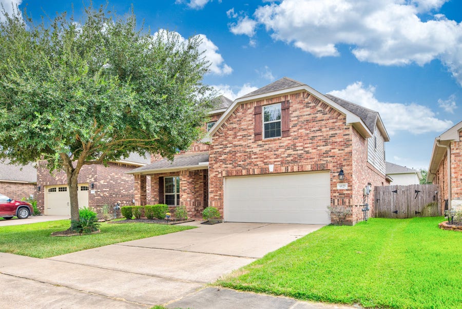 Property photo for 6123 Northcrest Village Way, Spring, TX