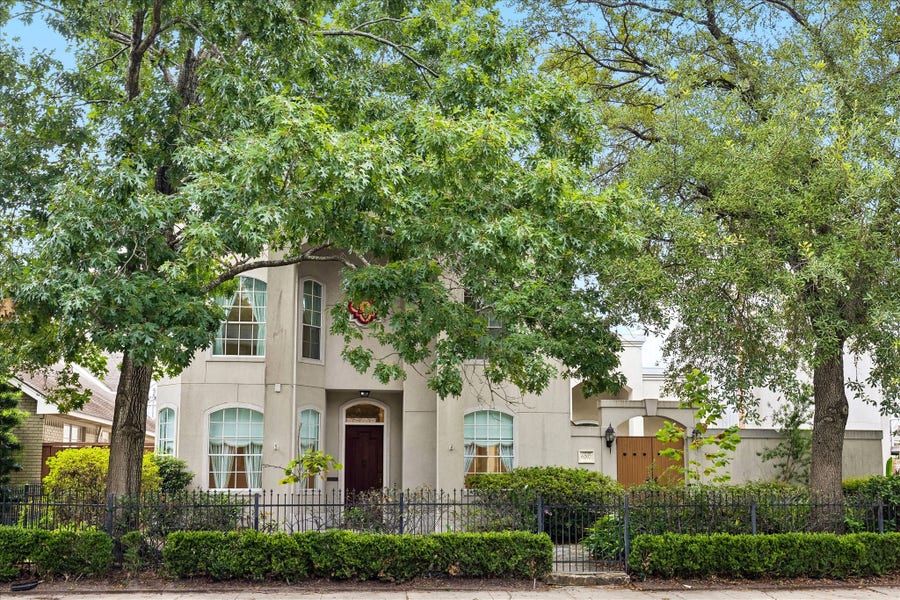 Property photo for 6202 Pickens Street, Houston, TX