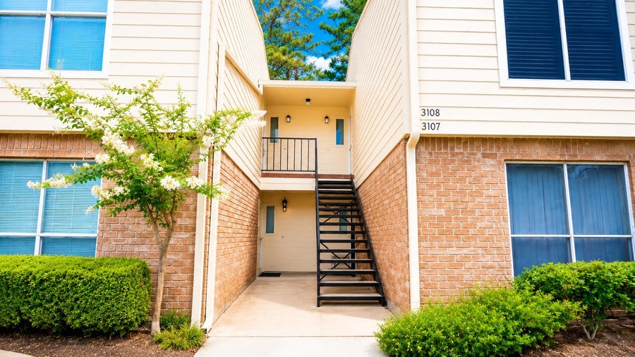 Property photo for 14555 Wunderlich Drive, #3108, Houston, TX