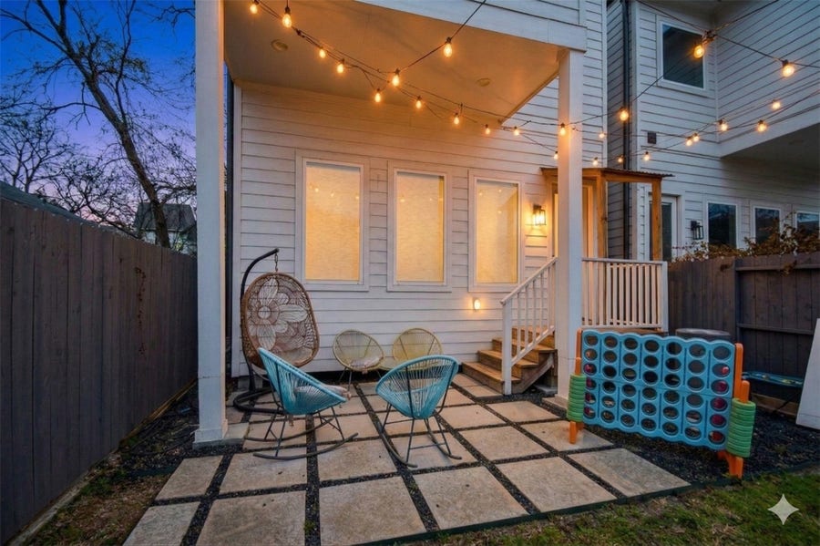 Property photo for 1504 Evelyn Street, Houston, TX