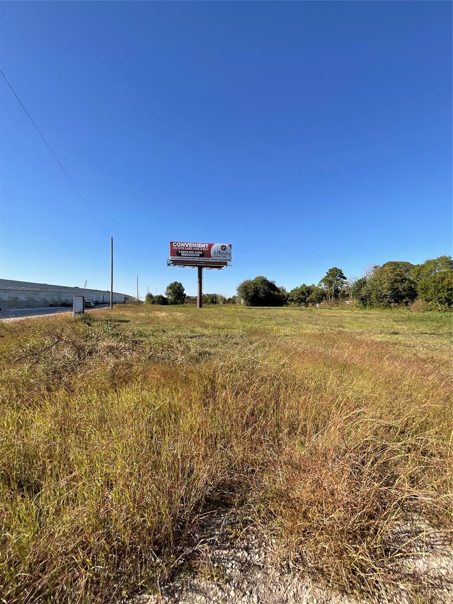 Property photo for 0 Gulf Freeway, La Marque, TX