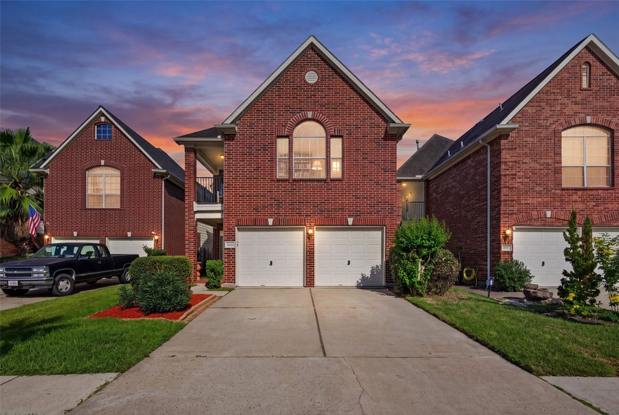Property photo for 3623 Fallen Palms Court, Houston, TX