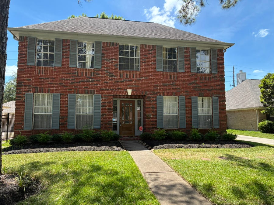 Property photo for 4635 Meadow Green Drive, Sugar Land, TX