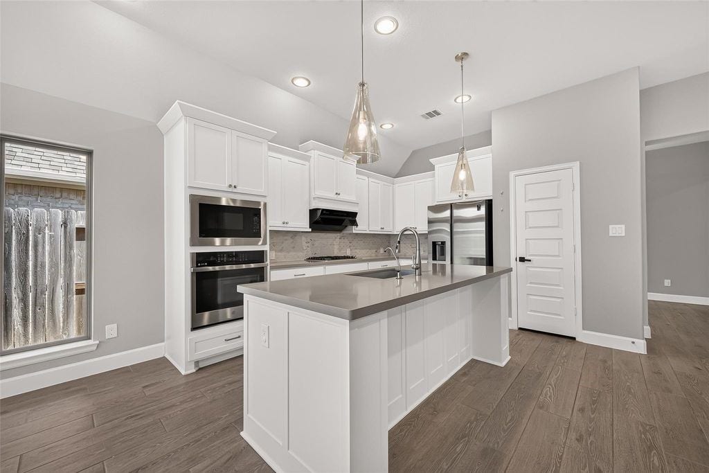 10735 Lacaille Lane, Richmond, TX 77406