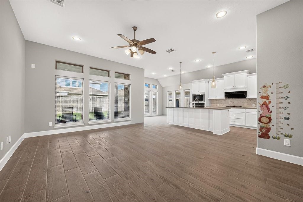 10735 Lacaille Lane, Richmond, TX 77406