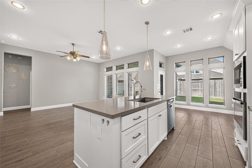 10735 Lacaille Lane, Richmond, TX 77406