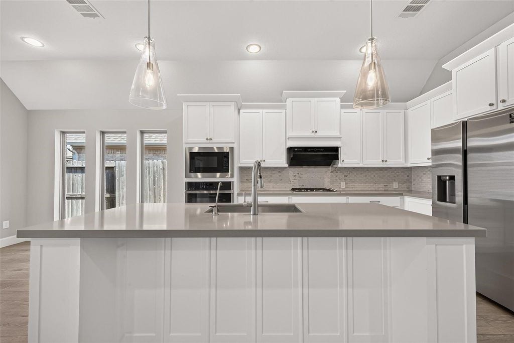 10735 Lacaille Lane, Richmond, TX 77406