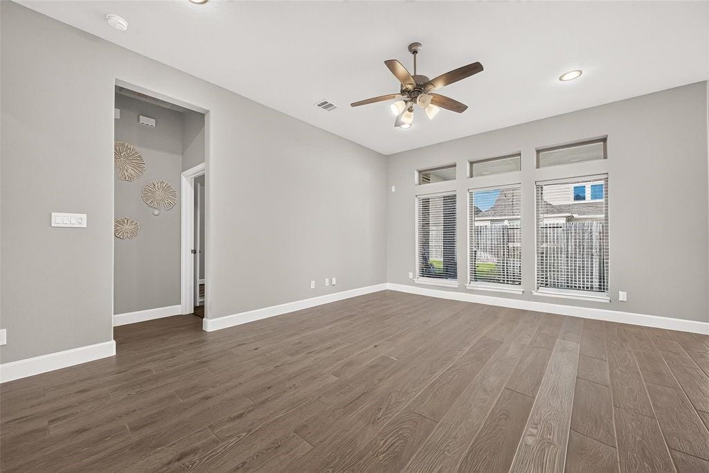 10735 Lacaille Lane, Richmond, TX 77406