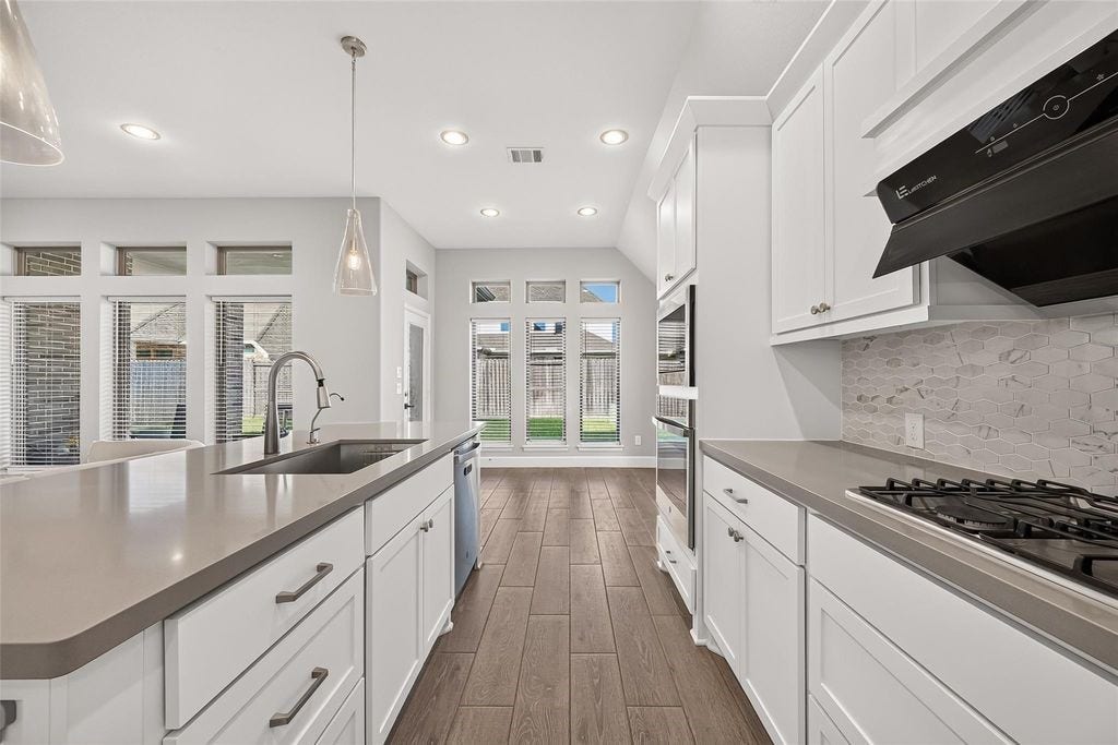 10735 Lacaille Lane, Richmond, TX 77406