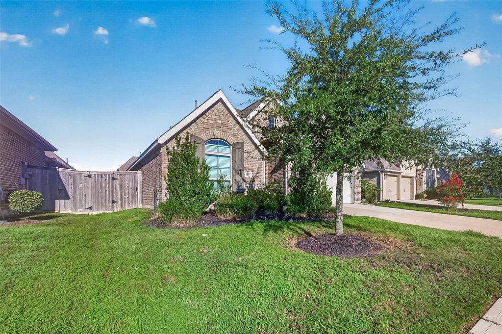 10735 Lacaille Lane, Richmond, TX 77406
