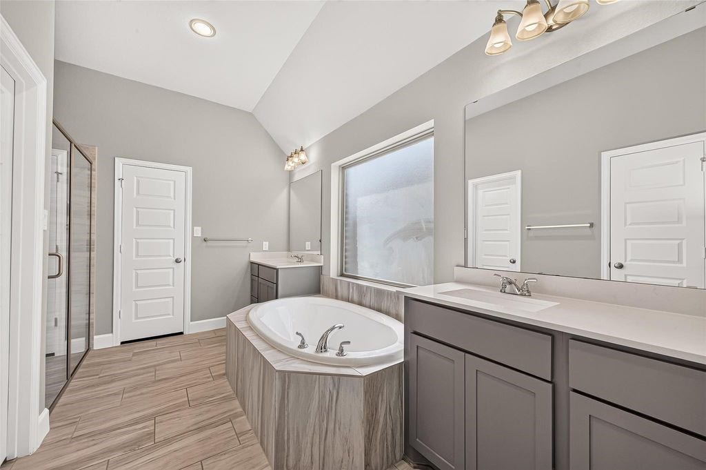 10735 Lacaille Lane, Richmond, TX 77406
