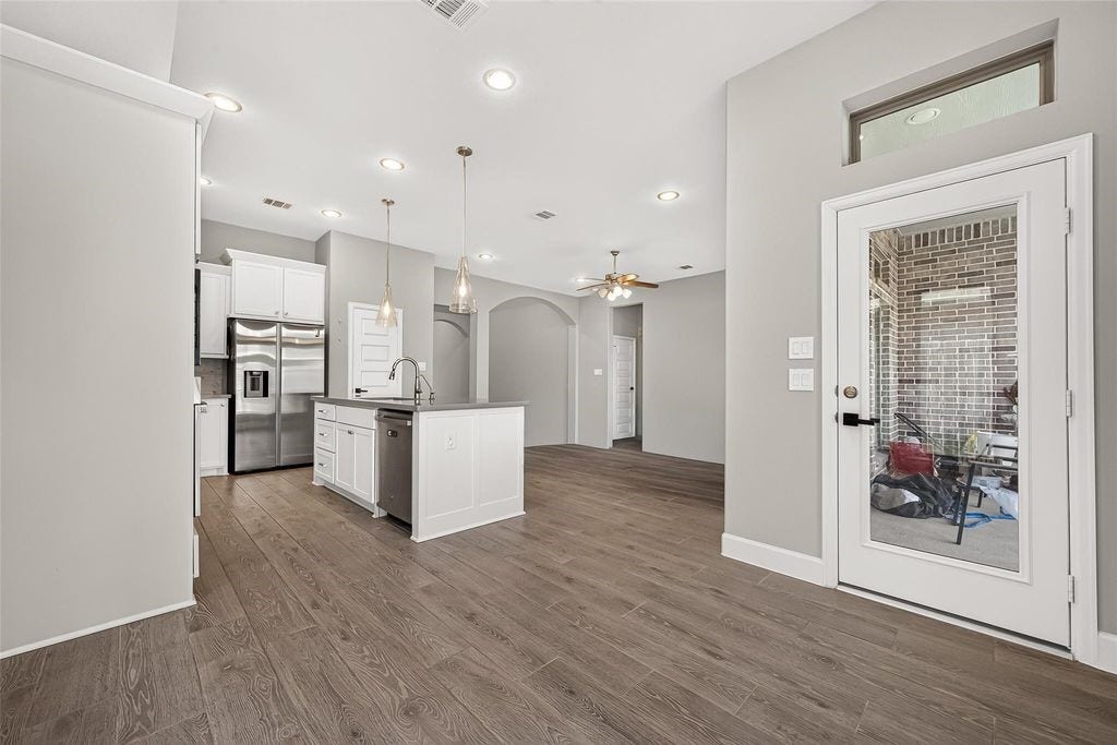 10735 Lacaille Lane, Richmond, TX 77406