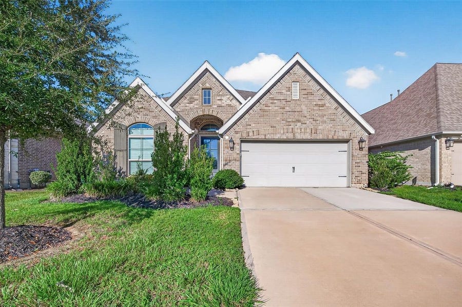 Property photo for 10735 Lacaille Lane, Richmond, TX