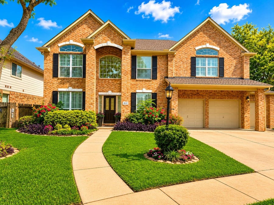 Property photo for 8119 Moss Stone Drive, Sugar Land, TX