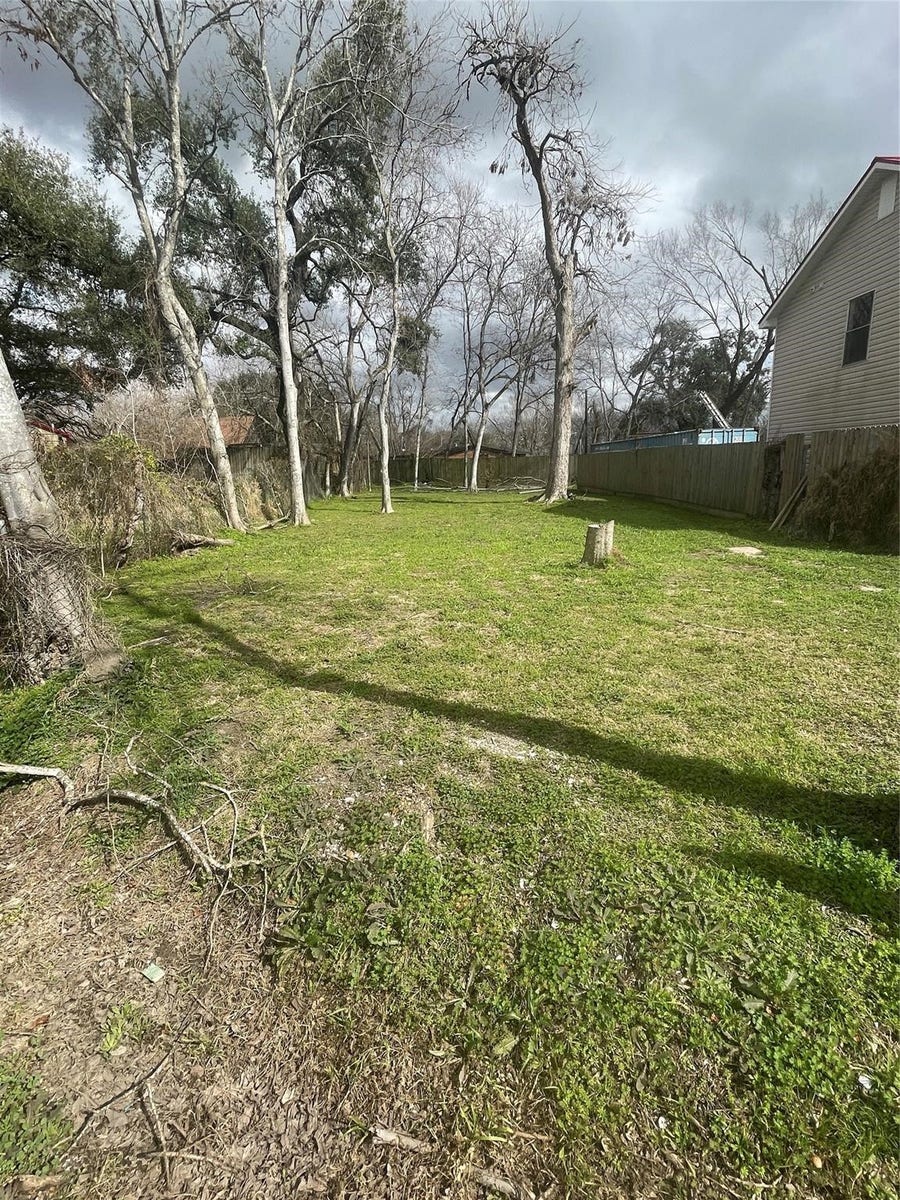 Property photo for 2208 Kirk Street, Houston, TX