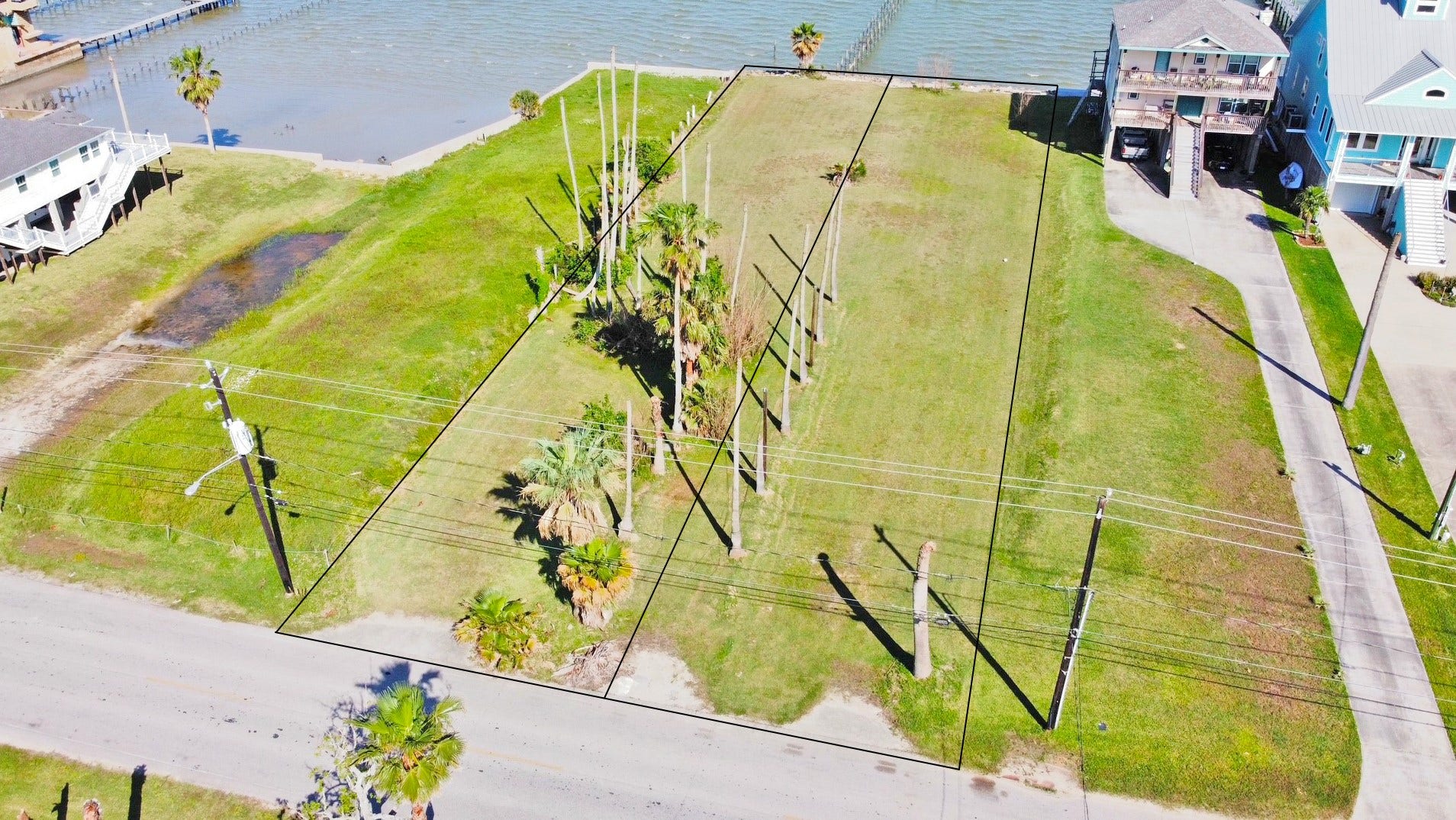 1816 - TBDT Todville Road, Seabrook, TX 77586 1816 - TBDT Todville Road, Seabrook, TX 77586