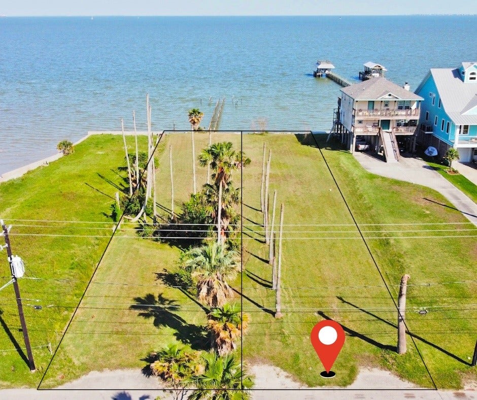 1816 - TBDT Todville Road, Seabrook, TX 77586 1816 - TBDT Todville Road, Seabrook, TX 77586