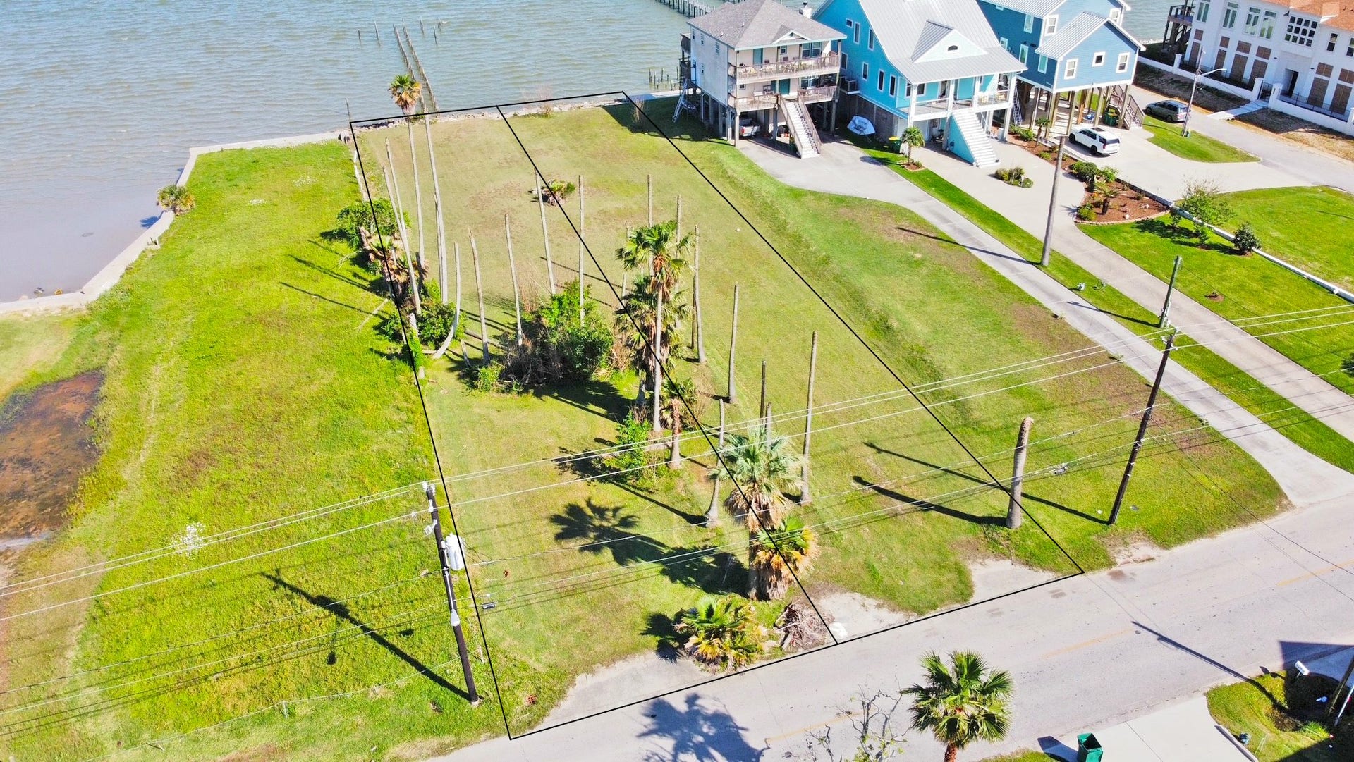 1816 - TBDT Todville Road, Seabrook, TX 77586 1816 - TBDT Todville Road, Seabrook, TX 77586