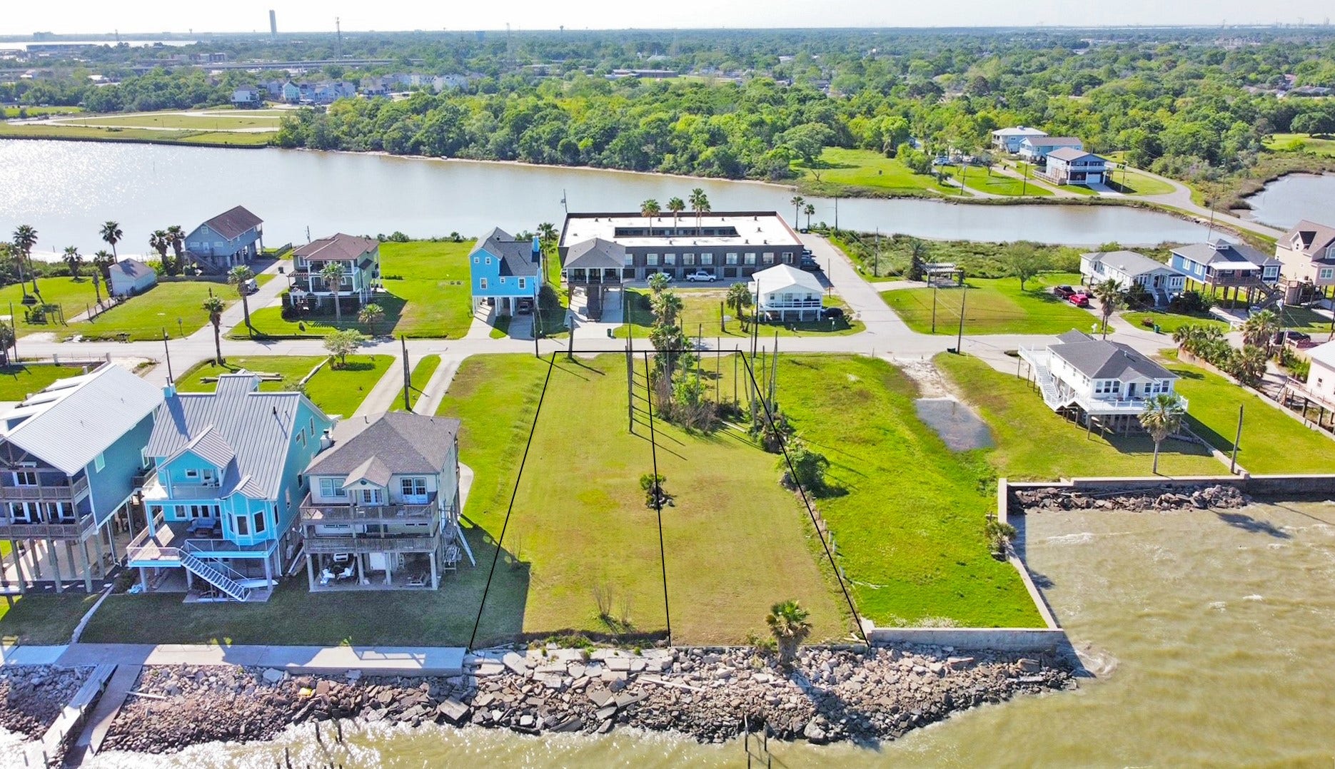 1816 - TBDT Todville Road, Seabrook, TX 77586 1816 - TBDT Todville Road, Seabrook, TX 77586