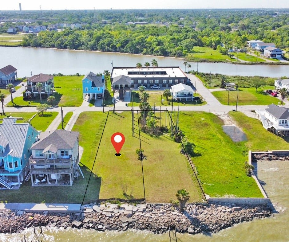 1816 - TBDT Todville Road, Seabrook, TX 77586 1816 - TBDT Todville Road, Seabrook, TX 77586