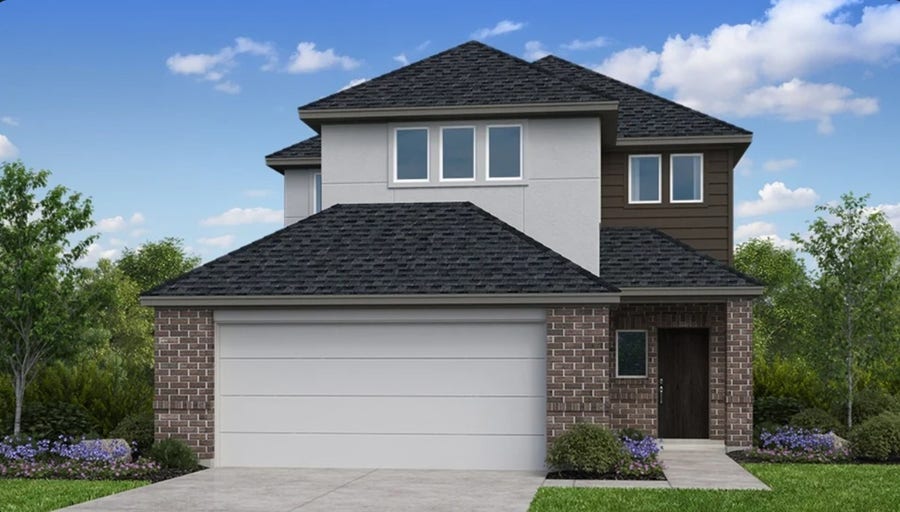 Property photo for 131 High Life Crossing, Richmond, TX